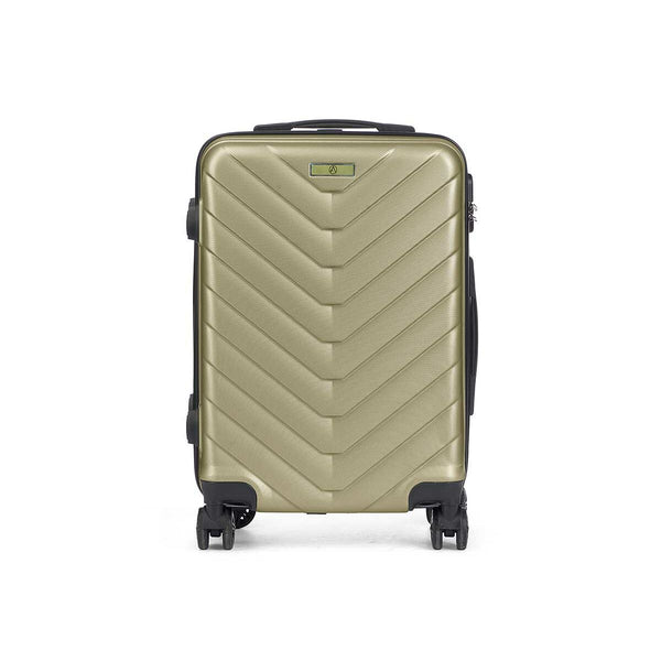 Koffer für die Kabine HT-025-N HT-025-N grün 55 x 35 x 20 cm