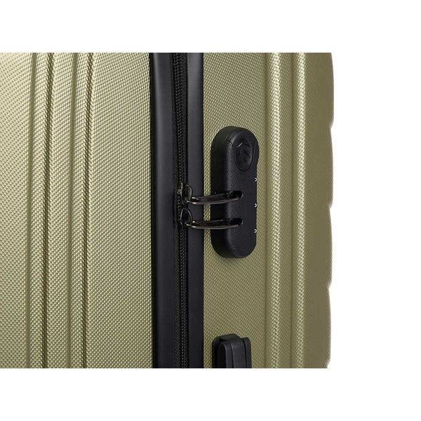 Koffer für die Kabine HT-025-N HT-025-N grün 55 x 35 x 20 cm