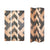 Spanische Wand Gift Decor (Restauriert B)