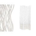 Spanische Wand MJ39130-W 3 Panele