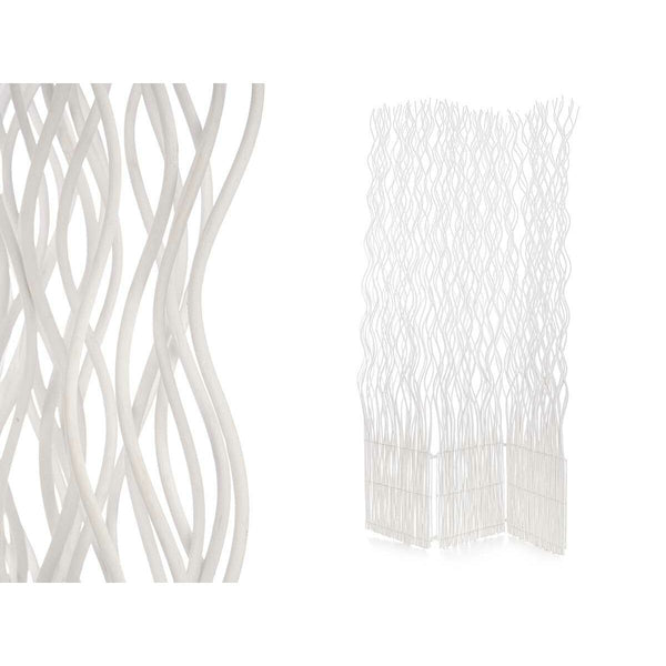 Spanische Wand Gift Decor 3 Panele