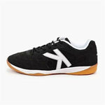Herren-Sportschuhe Kelme Copa Schwarz
