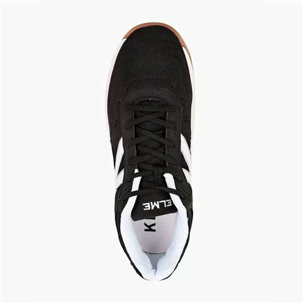 Herren-Sportschuhe Kelme Copa Schwarz