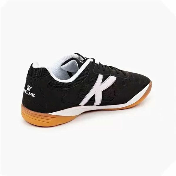 Herren-Sportschuhe Kelme Copa Schwarz