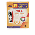 Vitamin C Leotron Vitamina C Orange Vitamin C 54 Stück