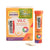 Nahrungsergänzungsmittel Leotron Vitamin C 108 Stück Orange