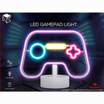 LED-Lampe Roymart Gamepad