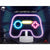LED-Lampe Roymart Gamepad
