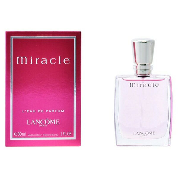 Damenparfum Miracle Lancôme EDP limited edition