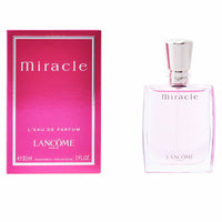Damenparfum Miracle Lancôme EDP limited edition