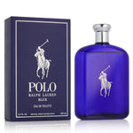 Herrenparfüm Ralph Lauren EDT Polo Blue 200 ml