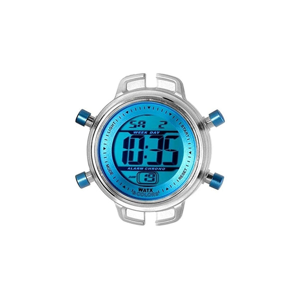 Unisex-Uhr Watx & Colors RWA1502