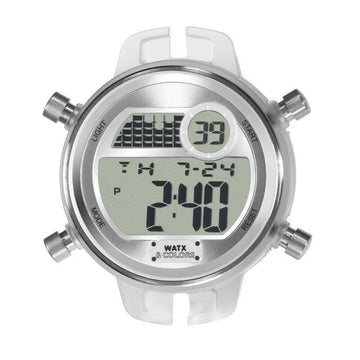 Unisex-Uhr Watx & Colors RWA2000