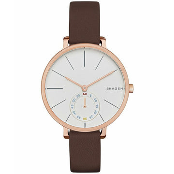 Damenuhr Skagen SKW2356 (Ø 34 mm)