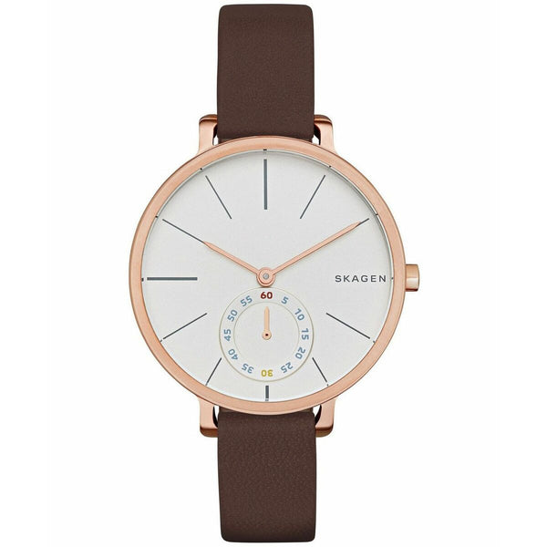 Damenuhr Skagen SKW2356 (Ø 34 mm)