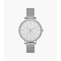 Unisex-Uhr Skagen SKW2358 (Ø 34 mm)