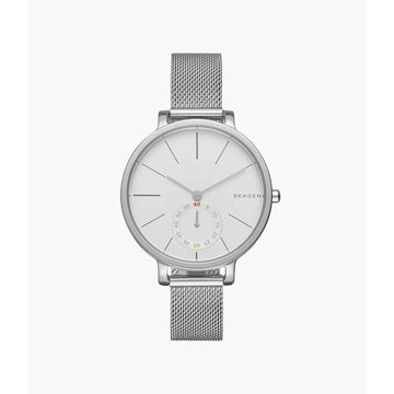 Unisex-Uhr Skagen SKW2358 (Ø 34 mm)