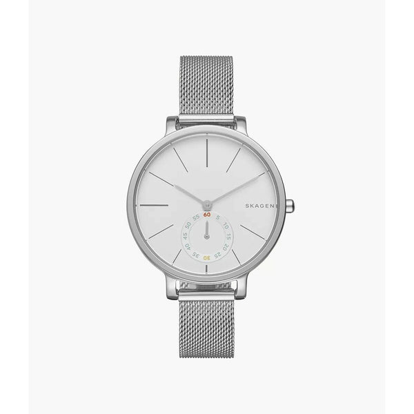 Unisex-Uhr Skagen SKW2358 (Ø 34 mm)