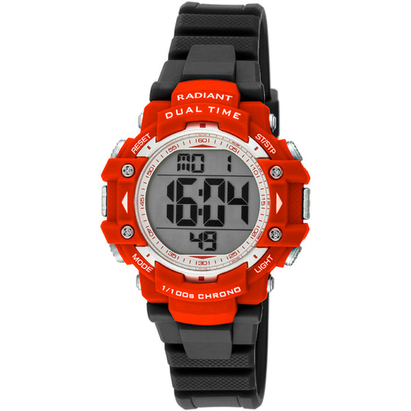 Uhr für Kleinkinder Radiant RA397602 (Ø 35 mm)