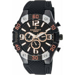 Herrenuhr Radiant Schwarz (Restauriert A)