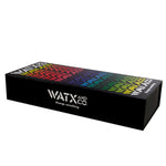 Uhrenbox Watx & Colors WACAJACONS16A 25 x 7 x 5 cm