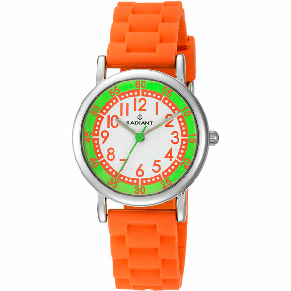 Uhr für Kleinkinder Radiant RA466606 (Ø 32 mm)