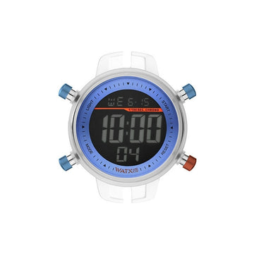 Unisex-Uhr Watx & Colors RWA1158