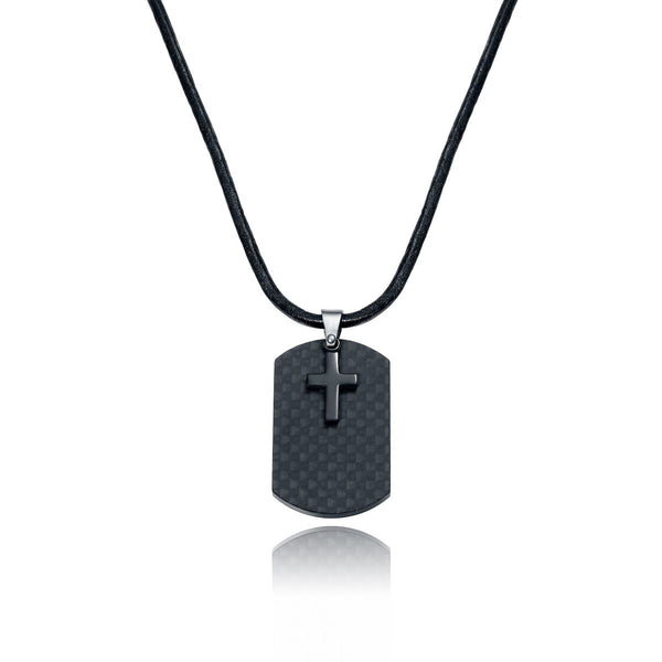 Herrenhalsband Viceroy 75013C09010