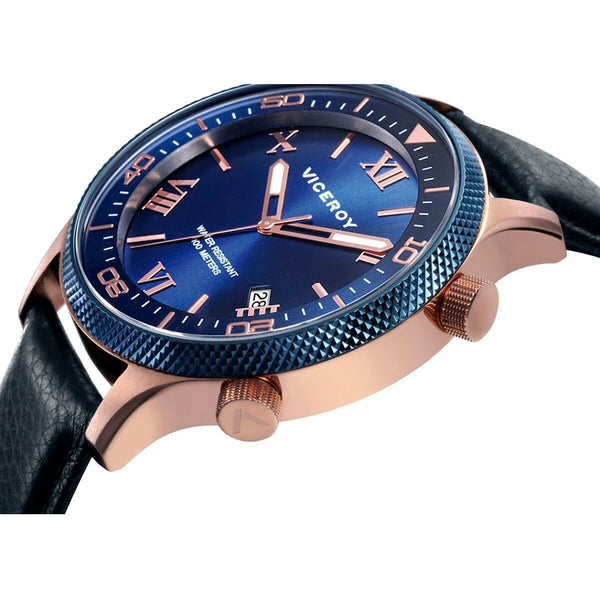 Herrenuhr Viceroy 471153-33 (Ø 43 mm)