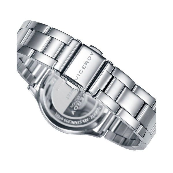 Uhr für Kleinkinder Viceroy 461116-04 (Ø 30 mm)