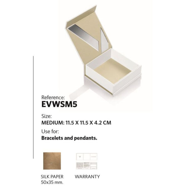 Damenohrringe Viceroy 15043E01012