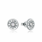 Damenohrringe Viceroy 85014E000-30