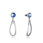 Damenohrringe Viceroy 15092E01000