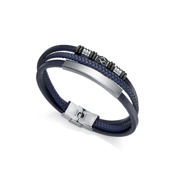 Herrenarmreif Viceroy 1311P01013