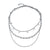 Damenhalskette Viceroy 1335C01010