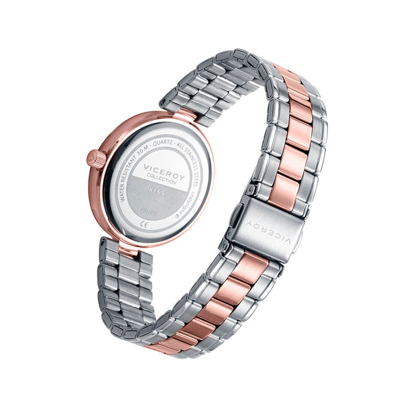 Herrenuhr Viceroy 401148-77 (Ø 32 mm)