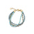 Damenarmreif Viceroy 1389P01013 Blau