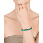 Damenarmreif Viceroy 1389P01013 Blau