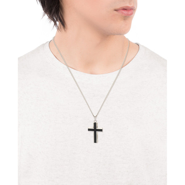 Herrenhalsband Viceroy 75299C01010