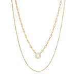 Halsband Viceroy 13037C100-36