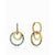 Damenohrringe Viceroy 13052E100-32 Sterlingsilber 925