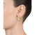 Damenohrringe Viceroy 13052E100-32 Sterlingsilber 925