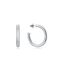Damenohrringe Viceroy 13063E000-00 Sterlingsilber 925