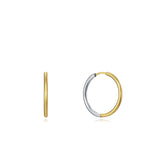 Damenohrringe Viceroy 75317E01012