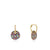 Damenohrringe Viceroy 13071E100-39 Sterlingsilber 925