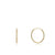 Damenohrringe Viceroy 13111E100-06