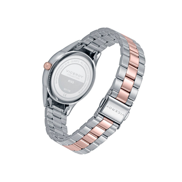 Herrenuhr Viceroy 401158-57 Schwarz (Ø 32 mm)