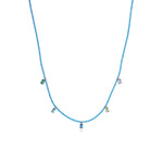 Halsband Viceroy 13129C100-53