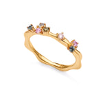 Damenring Viceroy 13133A010-32 10