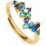 Damenring Viceroy 13136A013-33